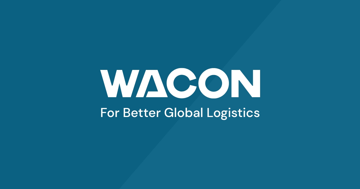 WA-CON Global Site